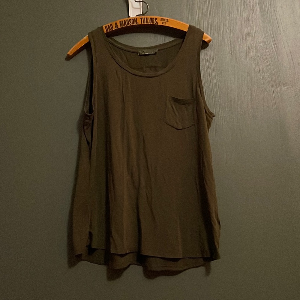 3 for $12 Sale Prana Tank